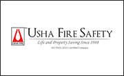 usha fire safety